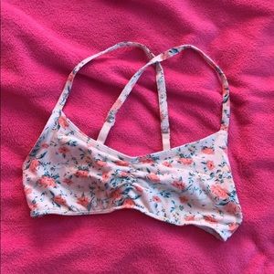 NOLLIE BRALETTE